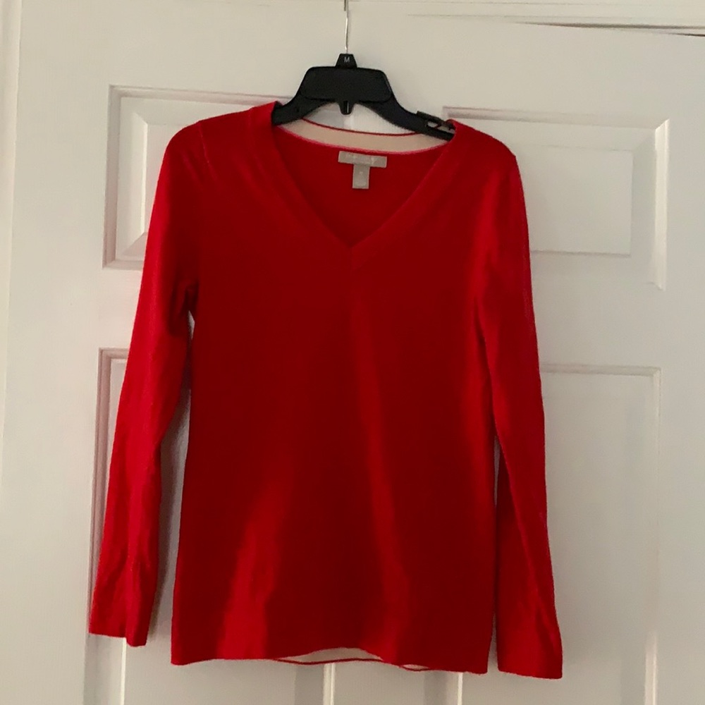 Banana Republic sweater